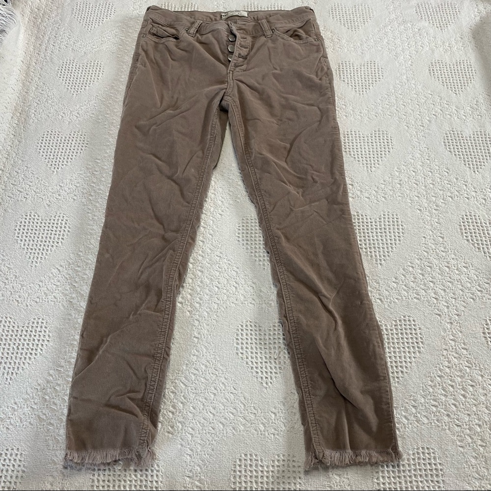 Free People Corduroy Pants (27)